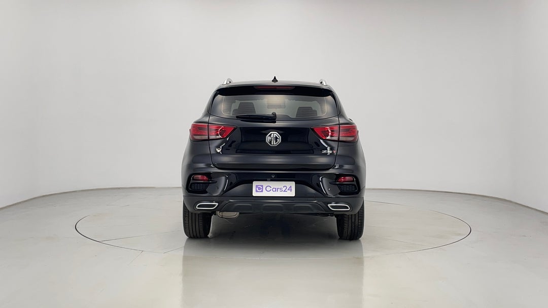 2020 MG Zst Essence, Automatic, 48199 km, Back/Rear View