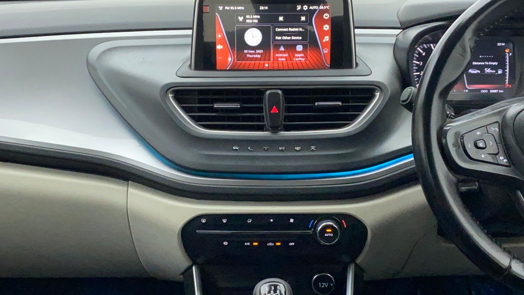 Features