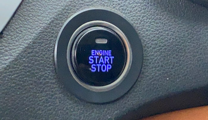 2018 Hyundai Verna 1.6 SX (O) CRDI MT, Diesel, Manual, 48,791 km, Keyless Start/ Stop Button