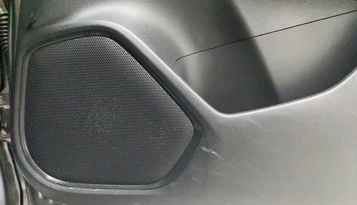 2018 Honda Jazz 1.2L I-VTEC V AT, Petrol, Automatic, 34,396 km, Speaker