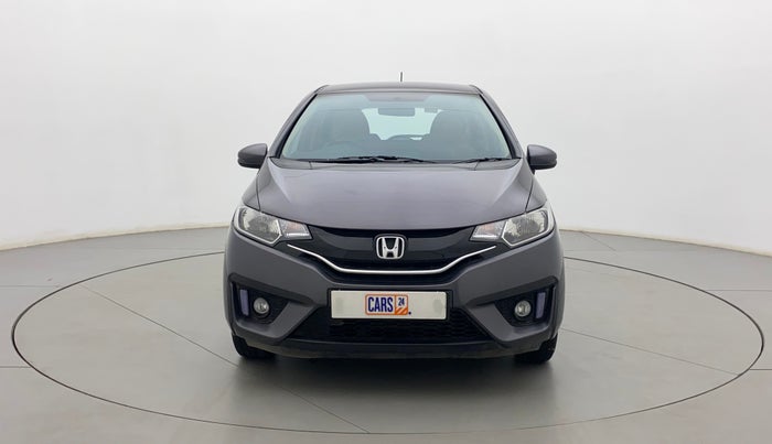 2018 Honda Jazz 1.2L I-VTEC V AT, Petrol, Automatic, 34,396 km, Highlights