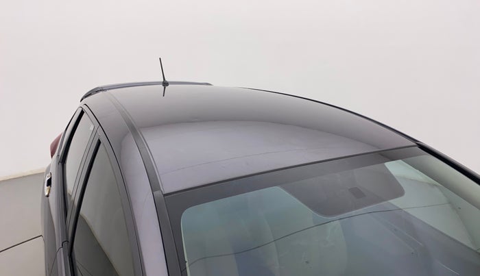 2018 Honda Jazz 1.2L I-VTEC V AT, Petrol, Automatic, 34,396 km, Roof