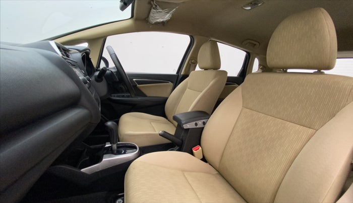 2018 Honda Jazz 1.2L I-VTEC V AT, Petrol, Automatic, 34,396 km, Right Side Front Door Cabin