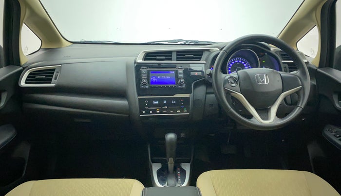 2018 Honda Jazz 1.2L I-VTEC V AT, Petrol, Automatic, 34,396 km, Dashboard
