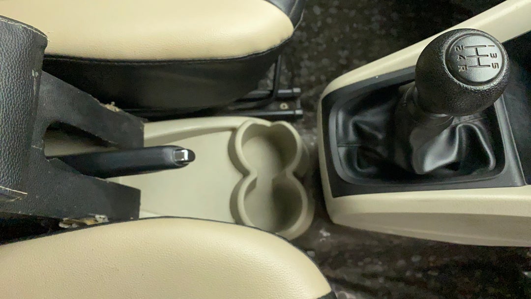 Gear Lever