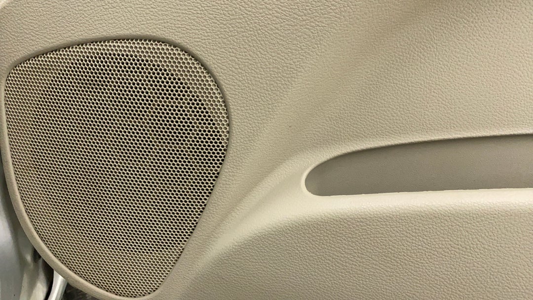 Speaker 