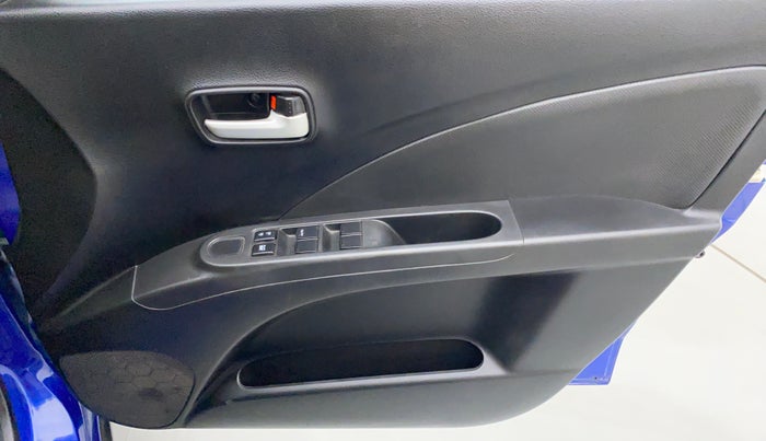 2019 Maruti Celerio X VXI OPT, Petrol, Manual, 27,628 km, Driver Side Door Panels Control