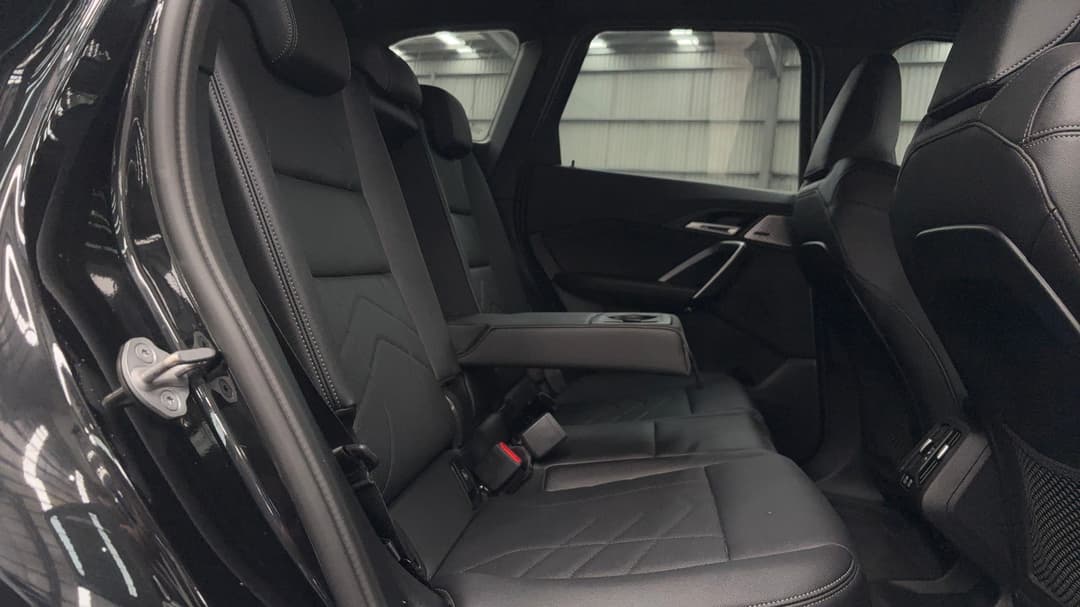 2023 BMW Ix1 xDrive30 M Sport, Automatic, 65025 km, Right Side Rear Door Cabin View