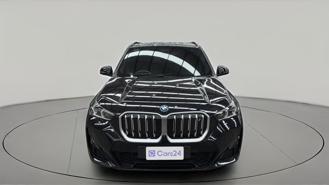 2023 BMW Ix1 xDrive30 M Sport, Automatic, 65025 km, Front View