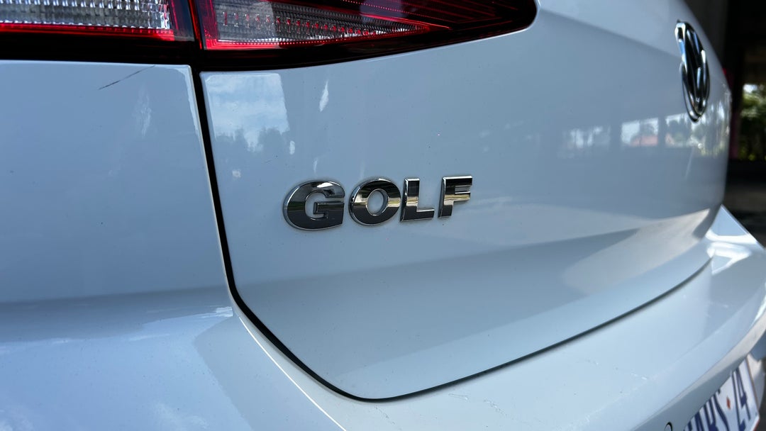 Badge (Boot Left Side)