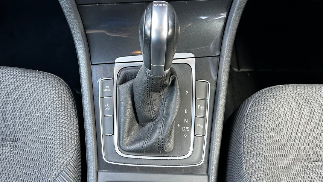 Gear Lever 
