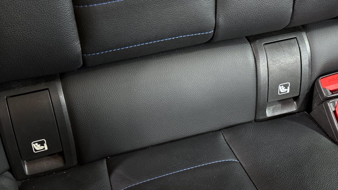 2022 BMW 3 20i M Sport, Automatic, 33217 km, Child Seat Anchor Points