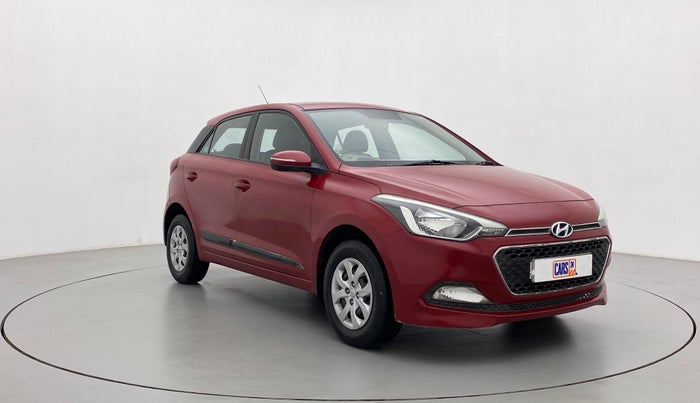 2015 Hyundai Elite i20 SPORTZ 1.2, Petrol, Manual, 1,03,384 km