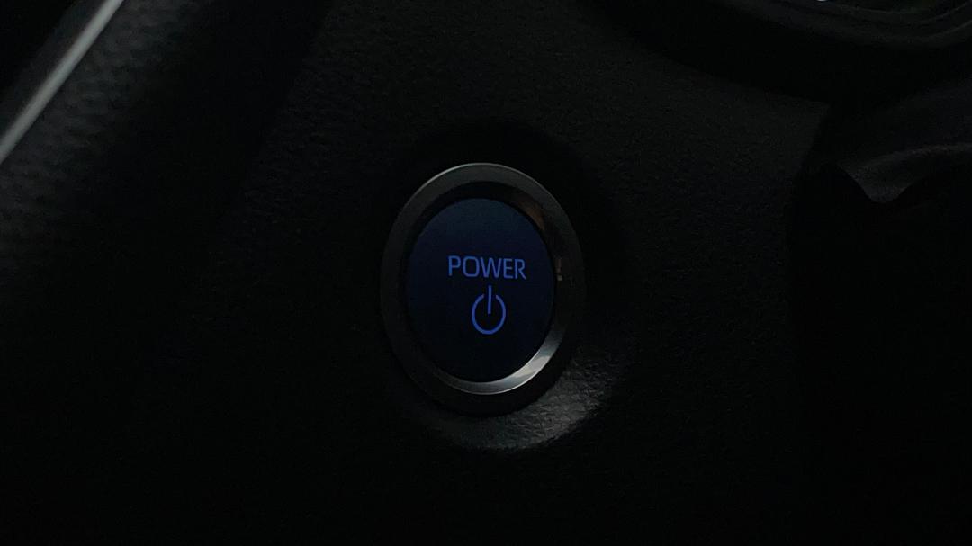 2020 Toyota Corolla Ascent Sport Hybrid, Automatic, 41466 km, Keyless / Button Start