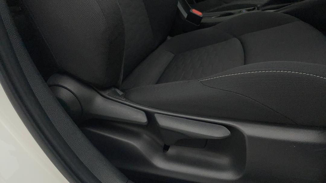 2020 Toyota Corolla Ascent Sport Hybrid, Automatic, 41466 km, Drivers Side Adjustment Panel
