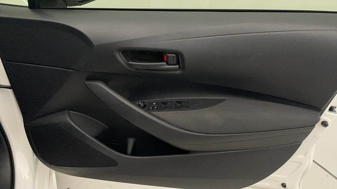 2020 Toyota Corolla Ascent Sport Hybrid, Automatic, 41466 km, Speaker View