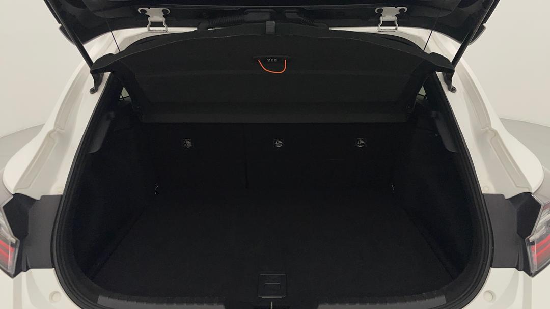 2020 Toyota Corolla Ascent Sport Hybrid, Automatic, 41466 km, Boot Inside View