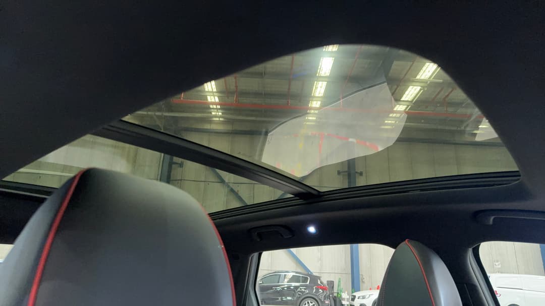 2023 Byd Atto 3 Standard Range, Automatic, 53282 km, Interior Sunroof/Moonroof
