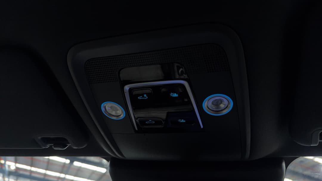 2023 Byd Atto 3 Standard Range, Automatic, 53282 km, On-Roof Controls/Sunglass holder