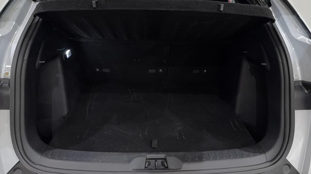 2023 Byd Atto 3 Standard Range, Automatic, 53282 km, Boot Inside View