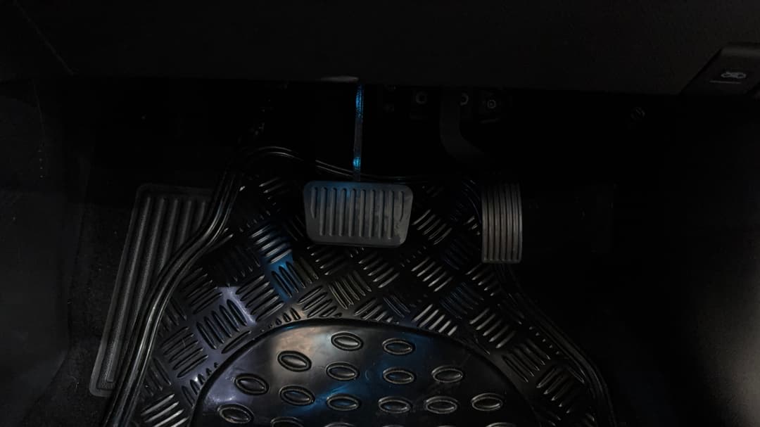 2023 Byd Atto 3 Standard Range, Automatic, 53282 km, Pedals and Footmat