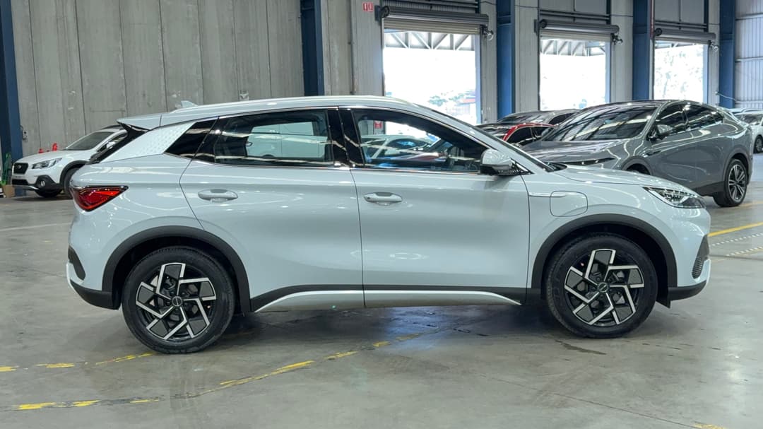 2023 Byd Atto 3 Standard Range, Automatic, 53282 km, Right Side View