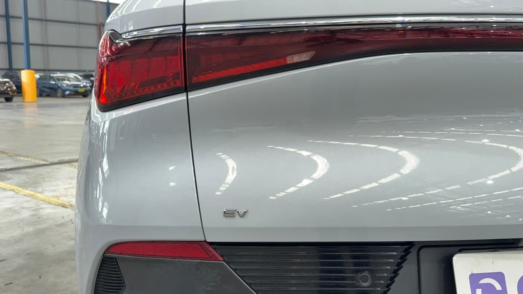 2023 Byd Atto 3 Standard Range, Automatic, 53282 km, Badge (Boot Left Side)