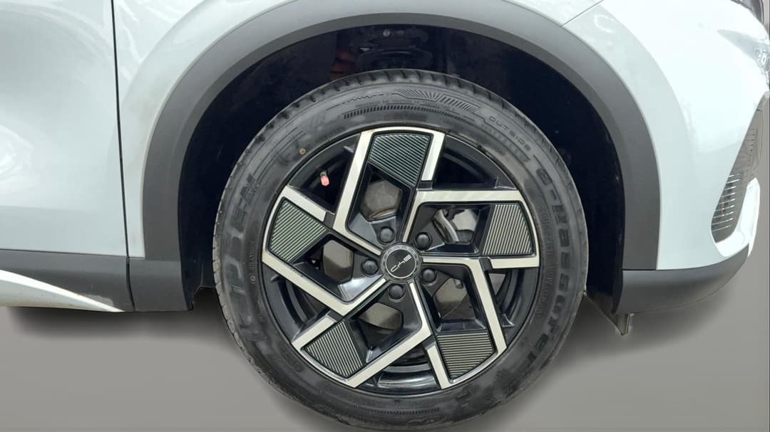 2023 Byd Atto 3 Standard Range, Automatic, 53282 km, Right Front Wheel