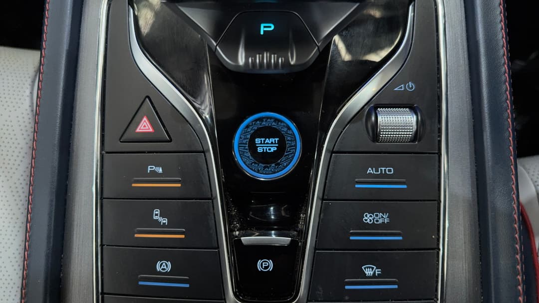 2023 Byd Atto 3 Standard Range, Automatic, 53282 km, Keyless / Button Start