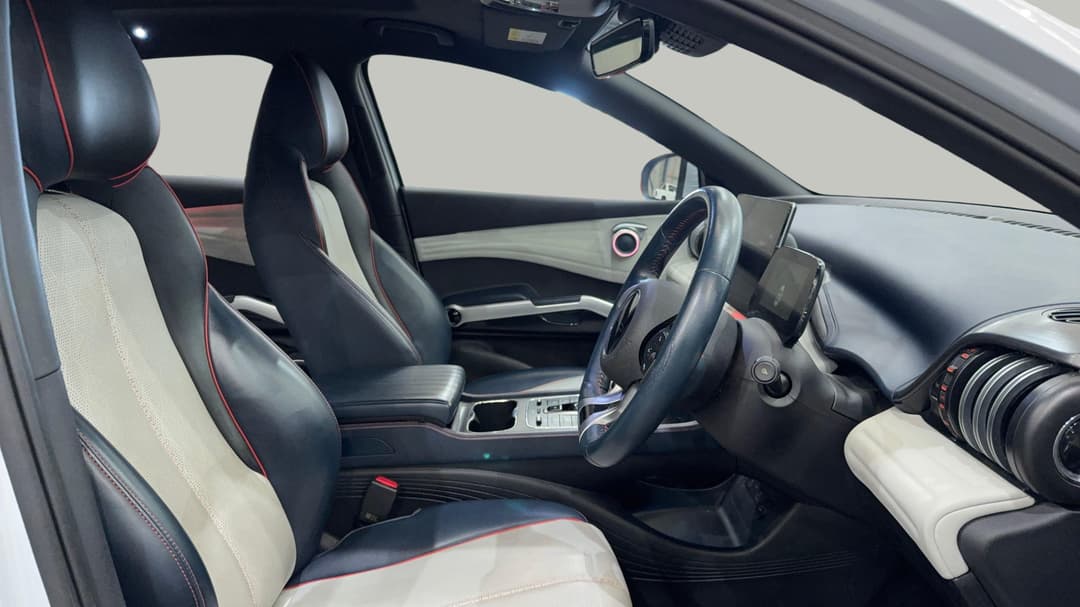 2023 Byd Atto 3 Standard Range, Automatic, 53282 km, Right Side Front Door Cabin View