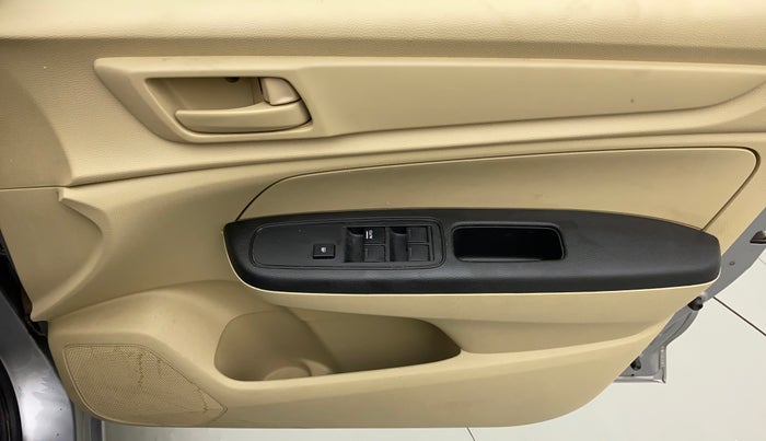 2021 Honda Amaze 1.2L I-VTEC E, Petrol, Manual, 6,964 km, Driver Side Door Panels Control