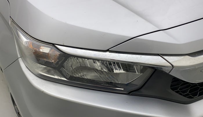 2021 Honda Amaze 1.2L I-VTEC E, Petrol, Manual, 6,964 km, Right headlight - Minor scratches