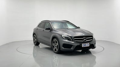 2014 Mercedes-benz GLA 200cdi Automatic, 53k km Diesel Car