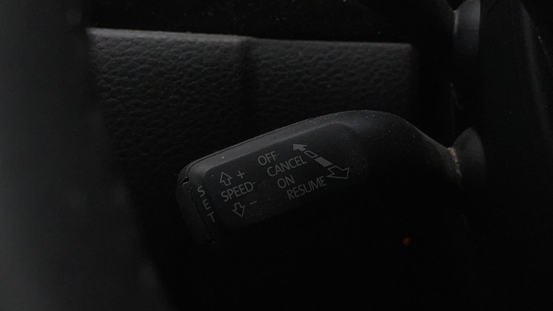 2015 Volkswagen Touareg 150 Tdi Element, Automatic, 95446 km, Cruise Control