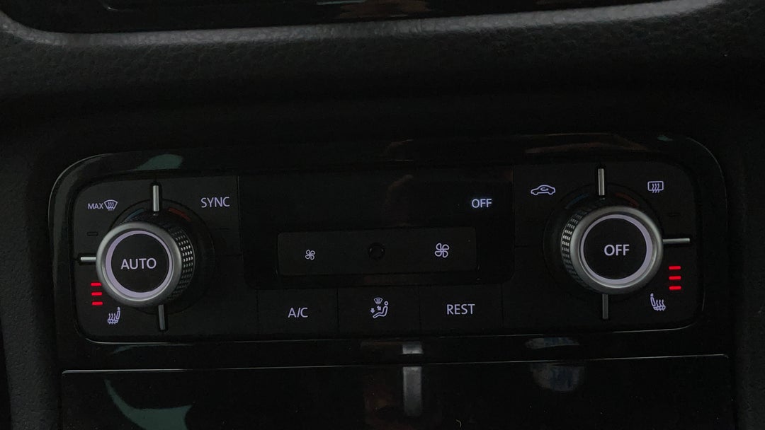 2015 Volkswagen Touareg 150 Tdi Element, Automatic, 95446 km, Ventilated Seats