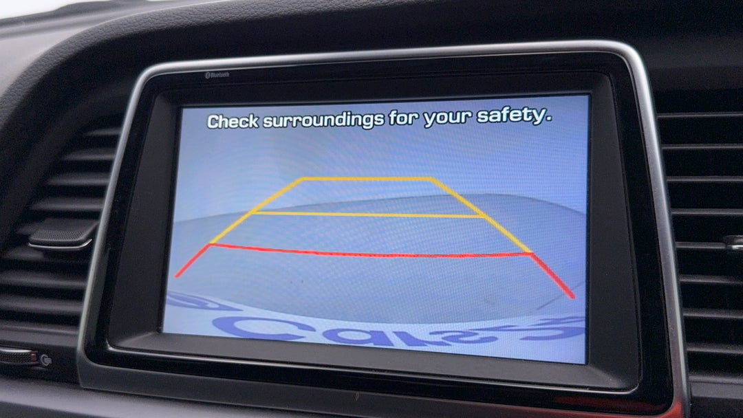 2019 Hyundai Sonata Active, Automatic, 76938 km, Parking Camera