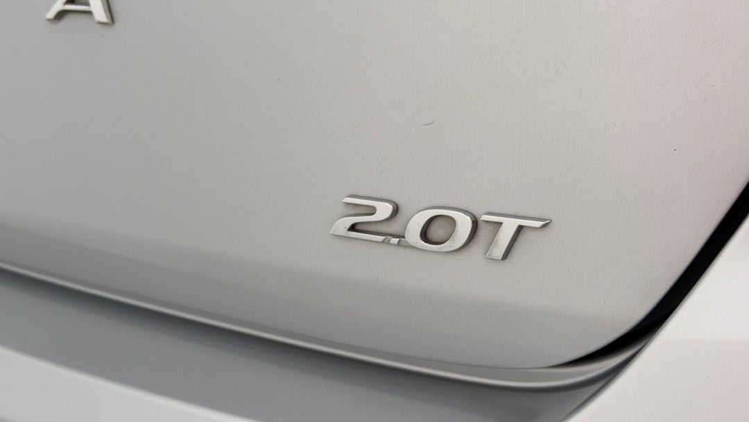 2019 Hyundai Sonata Active, Automatic, 76938 km, Badge (Boot Right Side)