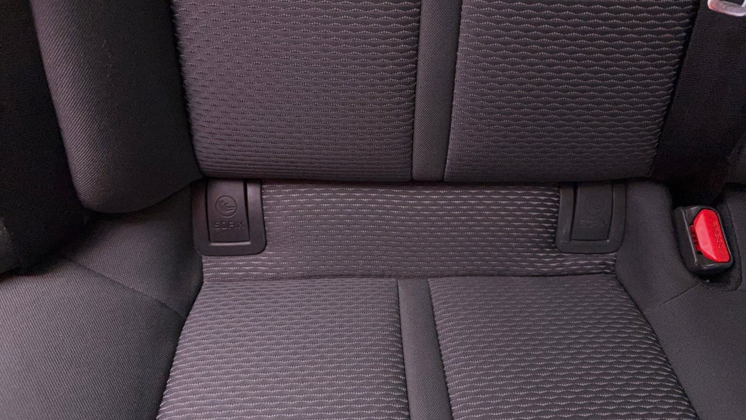 2019 Hyundai Sonata Active, Automatic, 76938 km, Child Seat Anchor Points