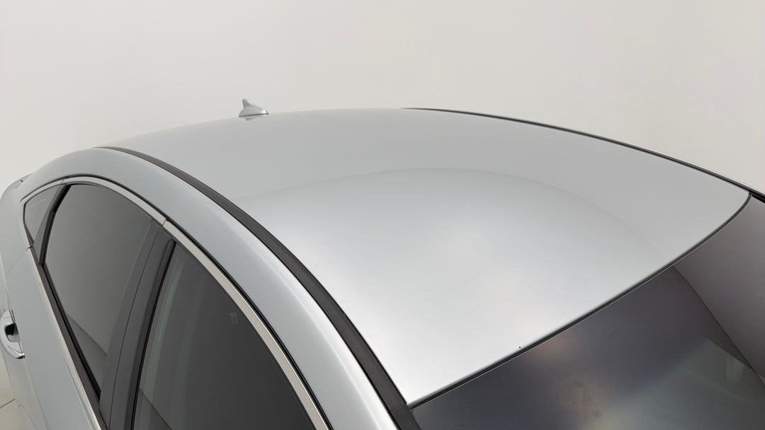 2019 Hyundai Sonata Active, Automatic, 76938 km, Roof/Sunroof View