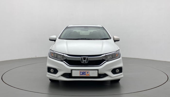 2019 Honda City 1.5L I-VTEC ZX CVT, Petrol, Automatic, 61,515 km, Highlights