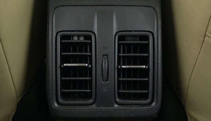 2019 Honda City 1.5L I-VTEC ZX CVT, Petrol, Automatic, 61,515 km, Rear AC Vents