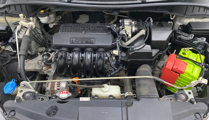 2019 Honda City 1.5L I-VTEC ZX CVT, Petrol, Automatic, 61,515 km, Open Bonet