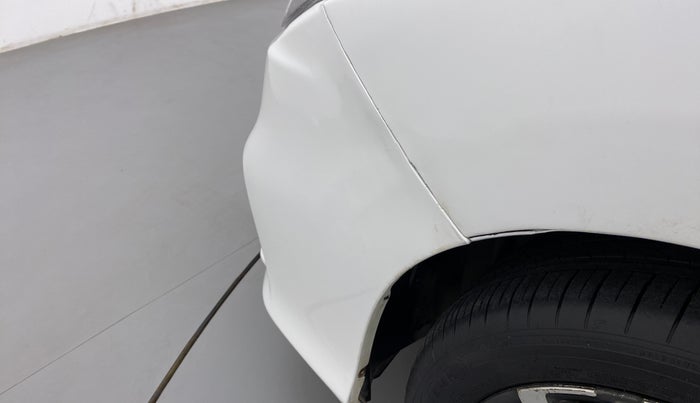 2019 Honda City 1.5L I-VTEC ZX CVT, Petrol, Automatic, 61,515 km, Front bumper - Slightly dented