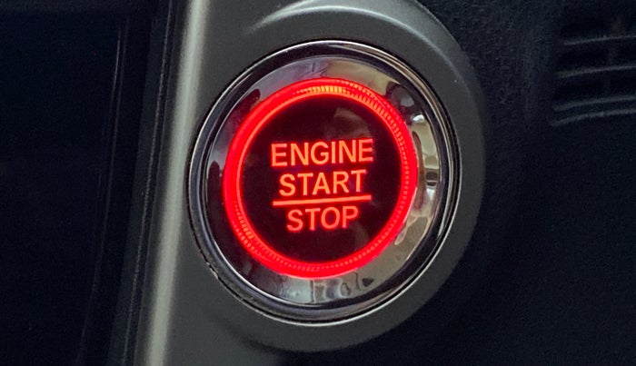 2019 Honda City 1.5L I-VTEC ZX CVT, Petrol, Automatic, 61,515 km, Keyless Start/ Stop Button