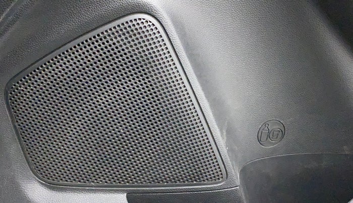 2016 Hyundai Elite i20 ASTA 1.4 CRDI (O), Diesel, Manual, 94,822 km, Speaker