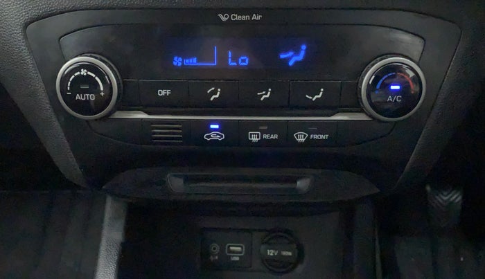 2016 Hyundai Elite i20 ASTA 1.4 CRDI (O), Diesel, Manual, 94,822 km, Automatic Climate Control