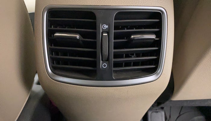 2018 Hyundai Tucson GLS 4WD AT DIESEL, Diesel, Automatic, 25,995 km, Rear AC Vents