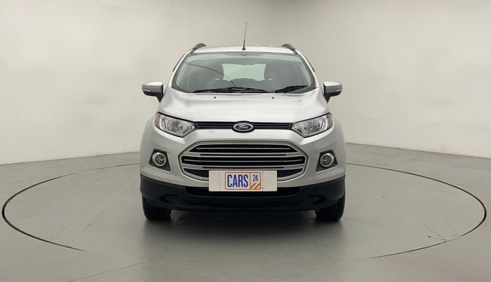 2013 Ford Ecosport 1.5AMBIENTE TI VCT, Petrol, Manual, 40,200 km, Front View