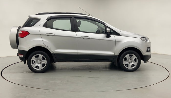 2013 Ford Ecosport 1.5AMBIENTE TI VCT, Petrol, Manual, 40,200 km, Right Side View