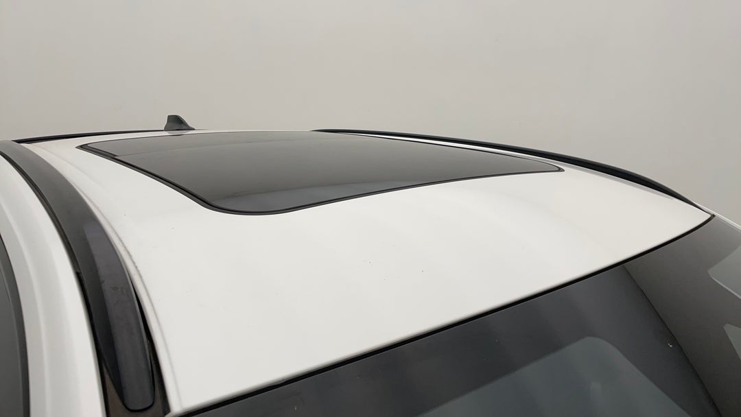 2023 GWM Haval H6gt Ultra (4WD), Automatic, 20702 km, Roof/Sunroof View